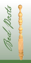 Bed Posts