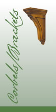 Corbels