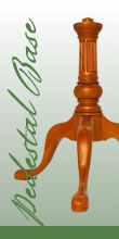 Pedestal Base