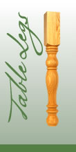 Table Legs